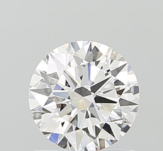 1.05 ct. round Lab Grown Diamond front image