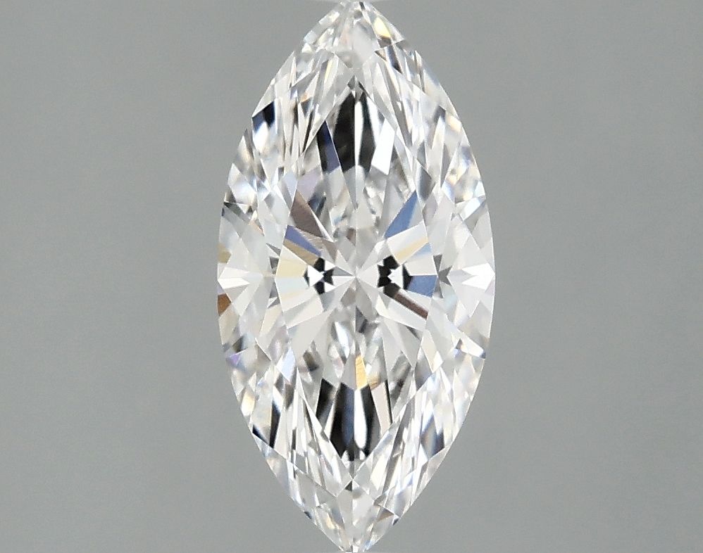 1.48 ct. marquise Lab Grown Diamond front image