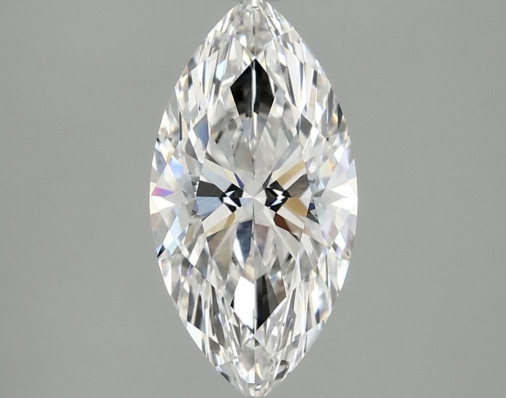 1.59 ct. marquise Lab Grown Diamond front image