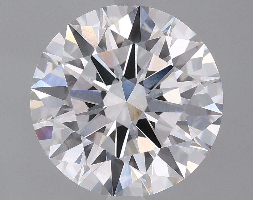 2.52 ct. round Lab Grown Diamond front image
