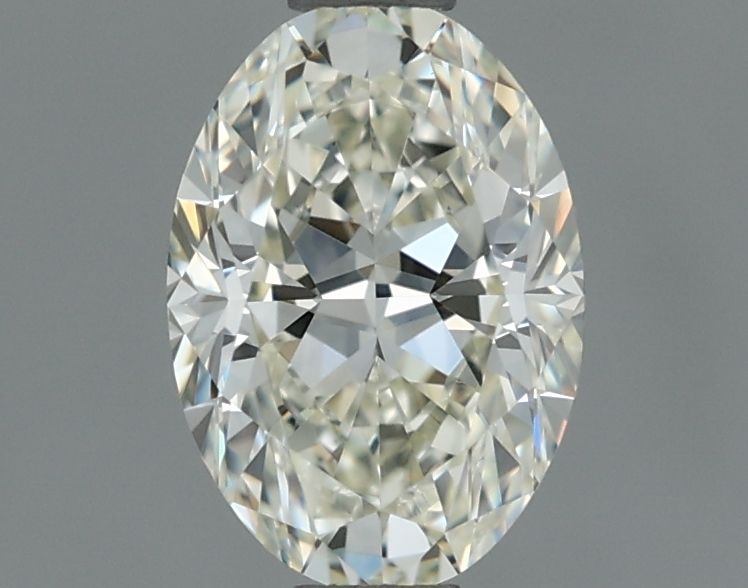 Oval Diamond