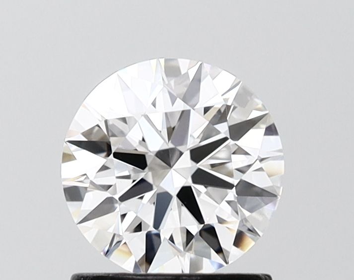 1.05 ct. round Lab Grown Diamond front image