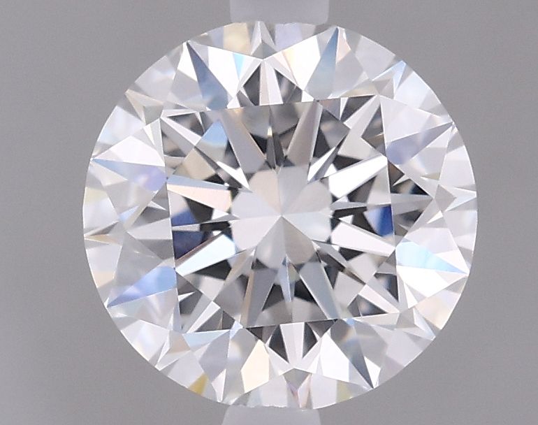 1.06 ct. round Lab Grown Diamond front image