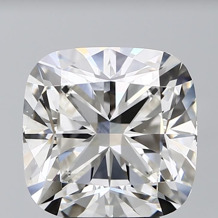 Cushion Diamond