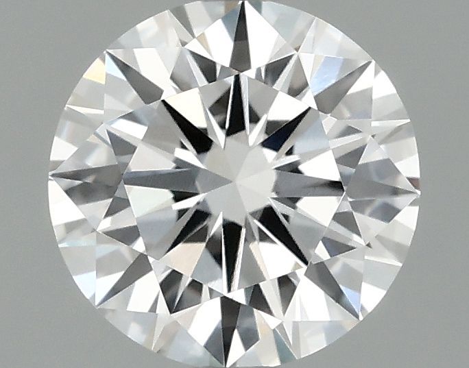 1.09 ct. round Lab Grown Diamond front image