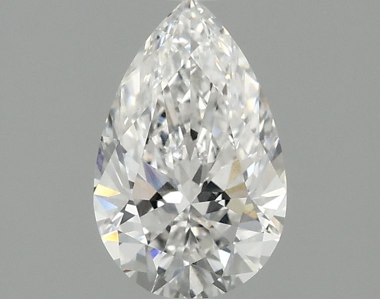 1.06 ct. pear Lab Grown Diamond front image