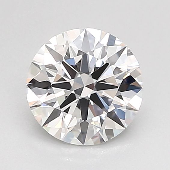 1.00 ct. round Lab Grown Diamond front image