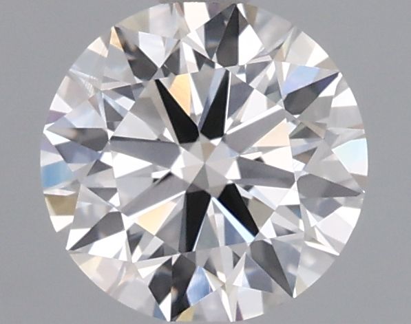 1.02 ct. round Lab Grown Diamond front image
