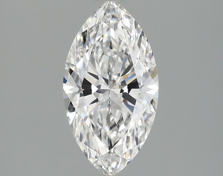 1.28 ct. marquise Lab Grown Diamond front image