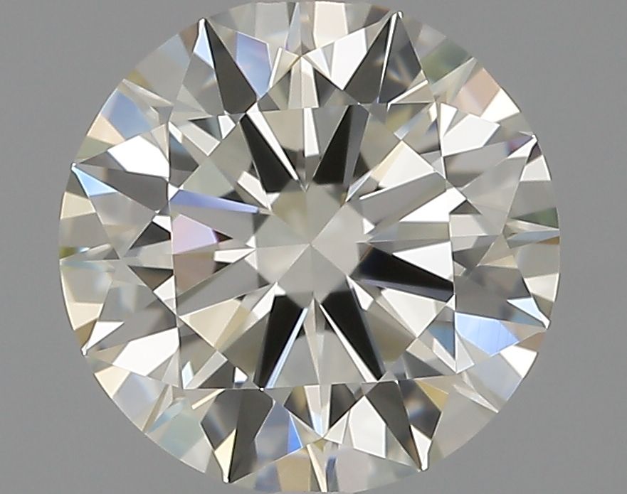 Round Diamond