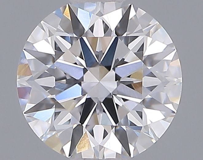1.03 ct. round Lab Grown Diamond front image