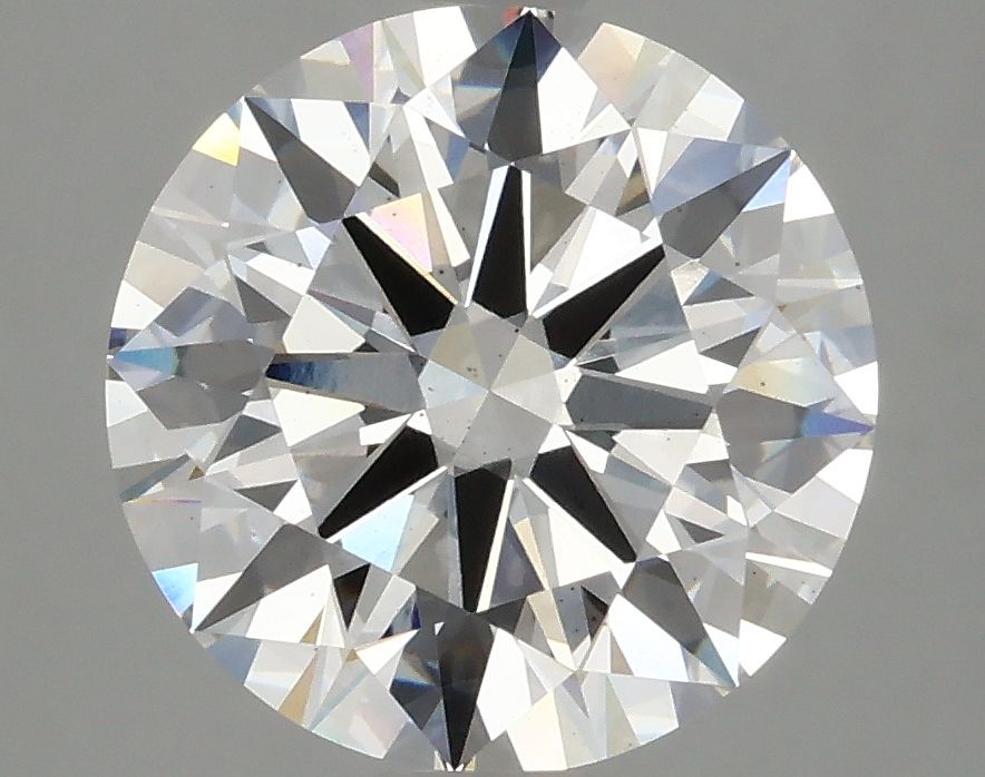Round Diamond