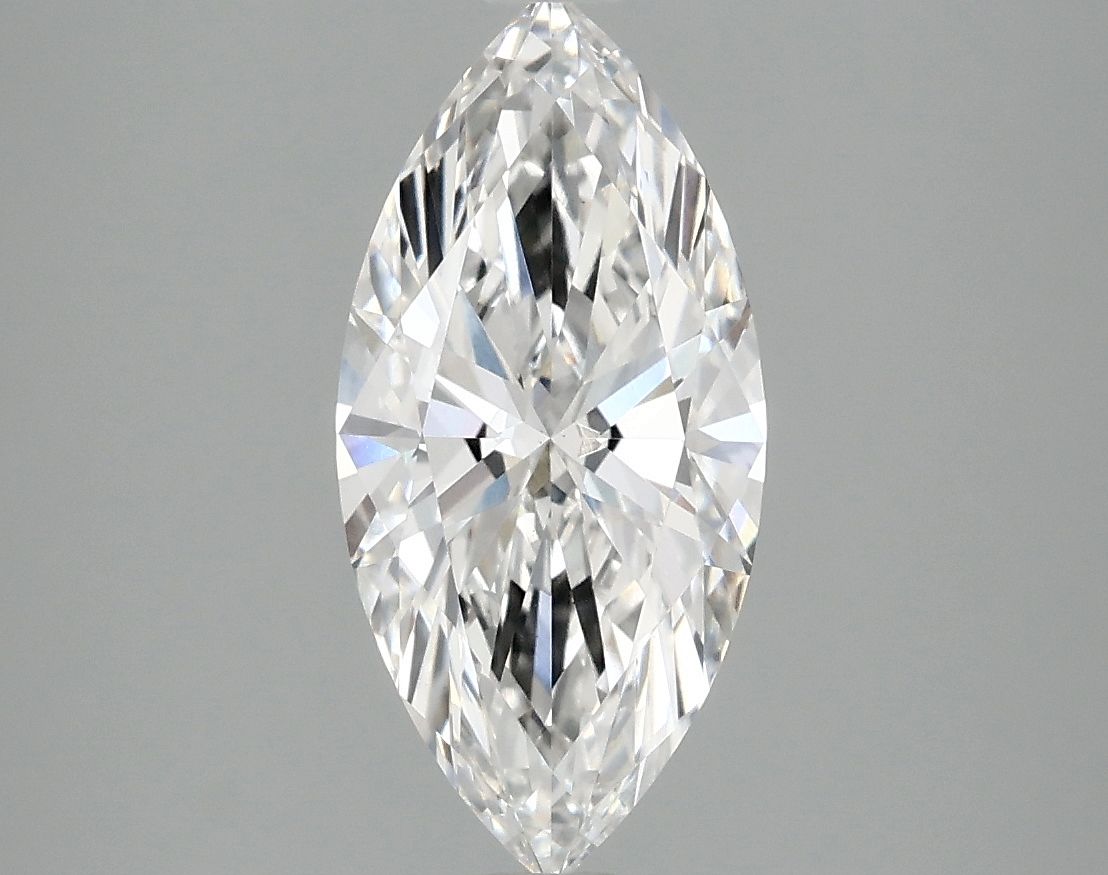 1.88 ct. marquise Lab Grown Diamond front image