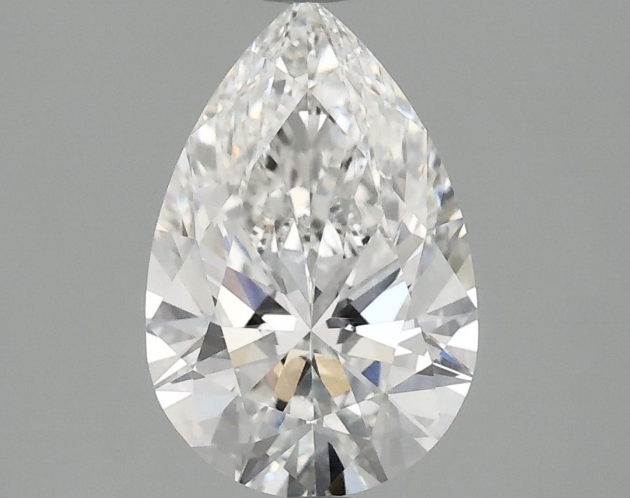 1.92 ct. pear Lab Grown Diamond front image
