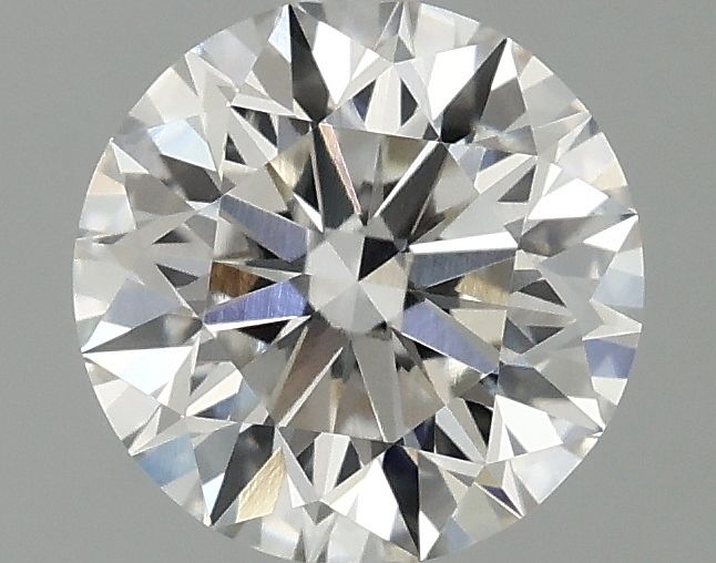 1.06 ct. round Lab Grown Diamond front image