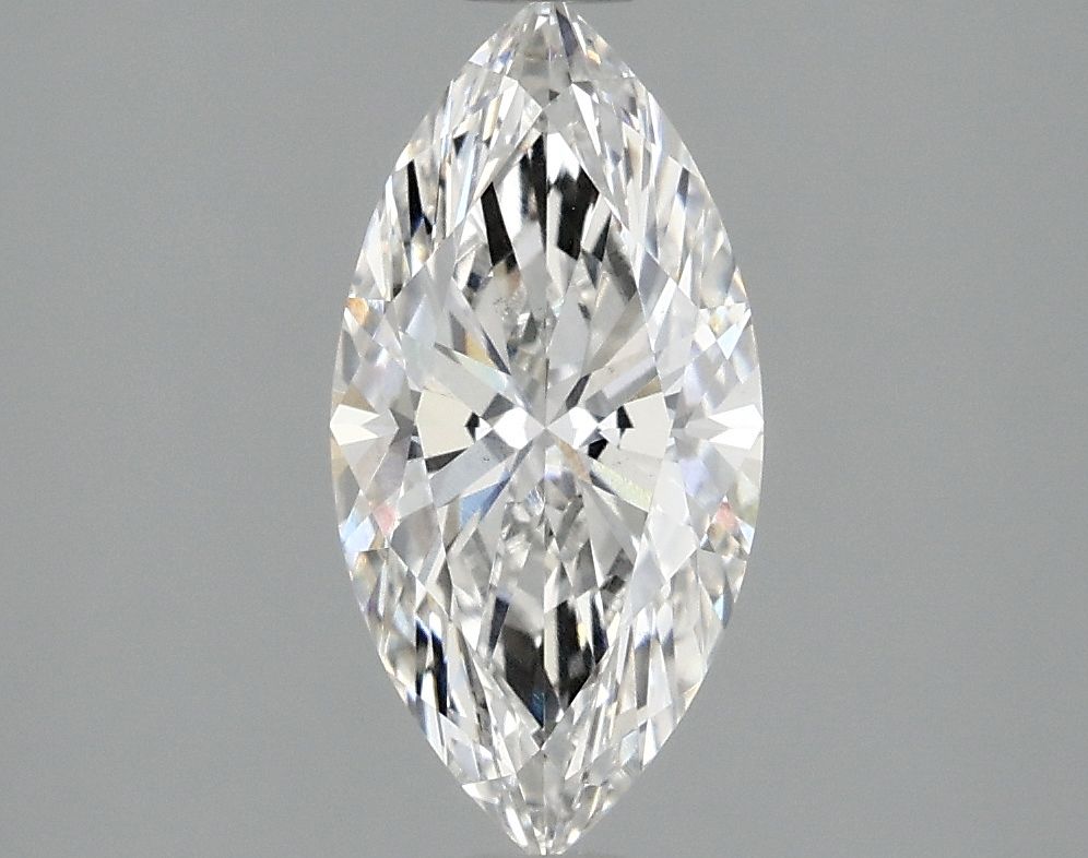 1.51 ct. marquise Lab Grown Diamond front image