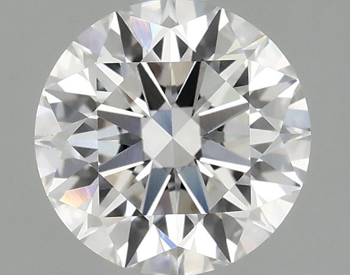 1.99 ct. round Lab Grown Diamond front image