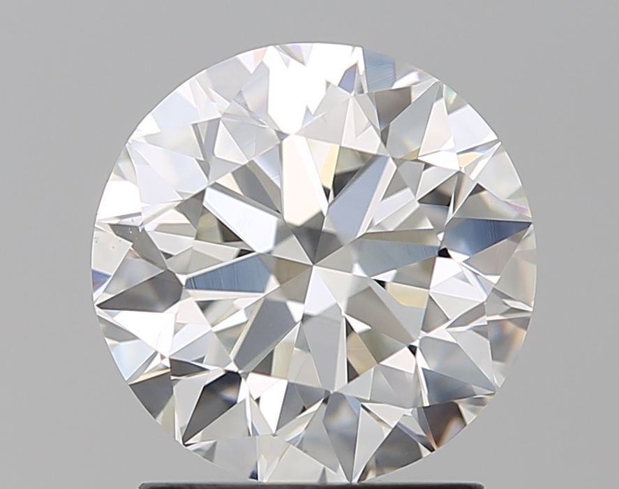 1.80 ct Round diamond