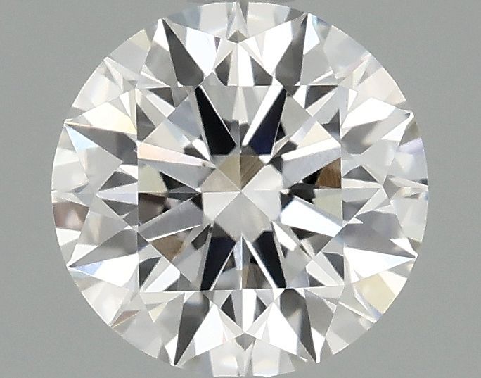 1.01 ct. round Lab Grown Diamond front image