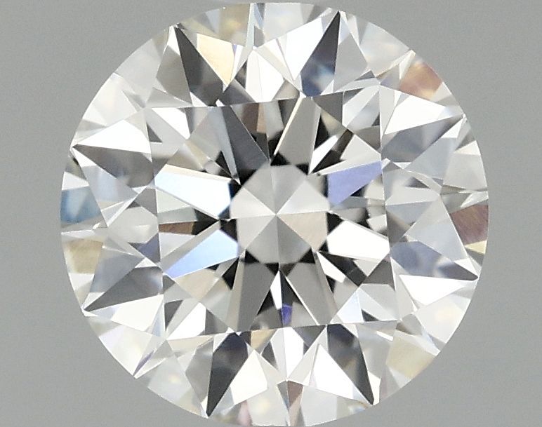 1.06 ct. round Lab Grown Diamond front image
