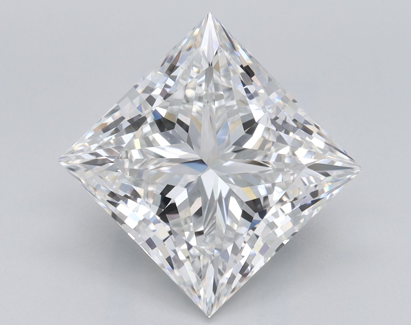 Pear Diamond