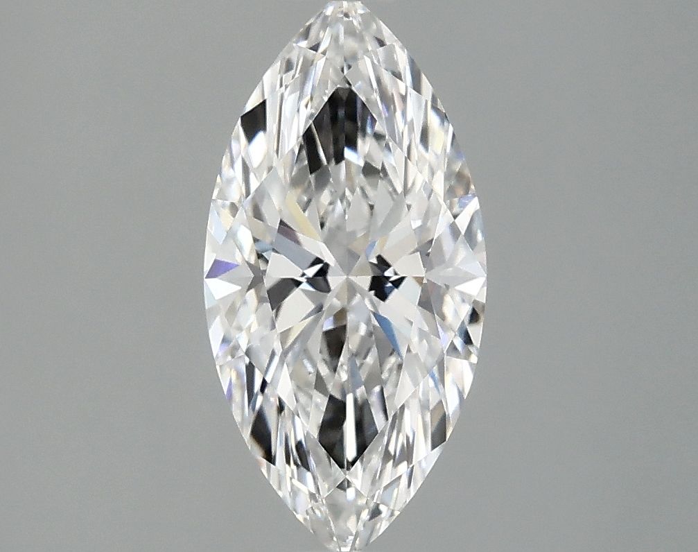 1.54 ct. marquise Lab Grown Diamond front image