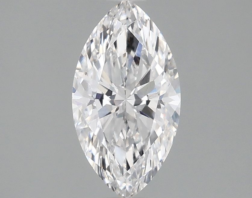 1.04 ct. marquise Lab Grown Diamond front image