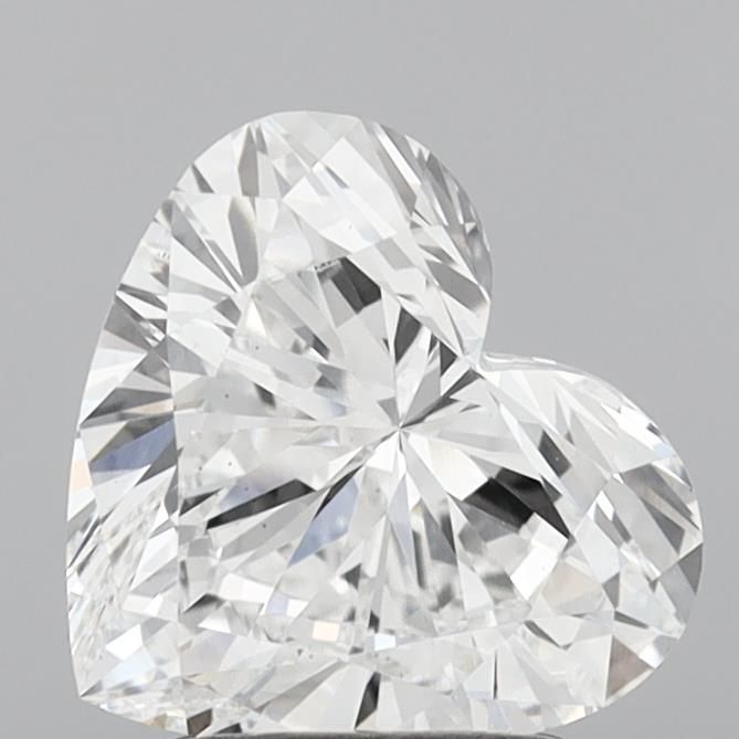 Heart Diamond