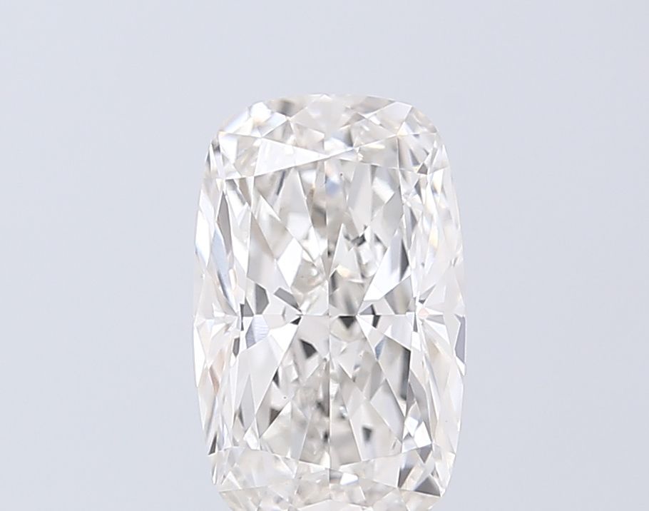 Cushion Diamond