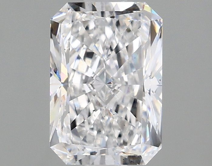 Radiant Diamond