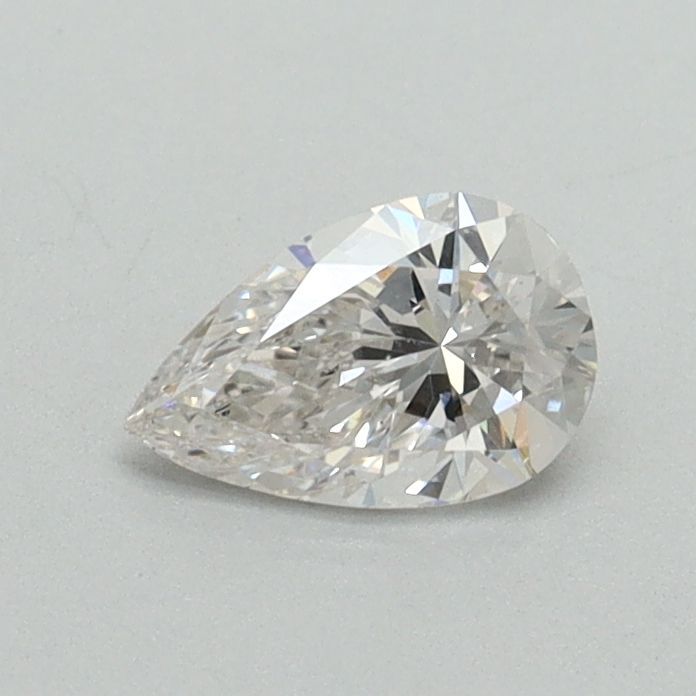 Pear Diamond
