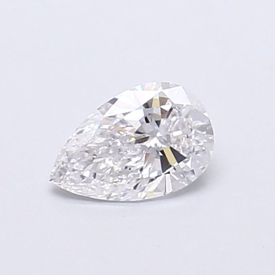 Pear Diamond