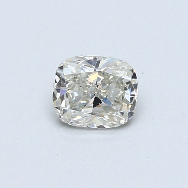Cushion Diamond