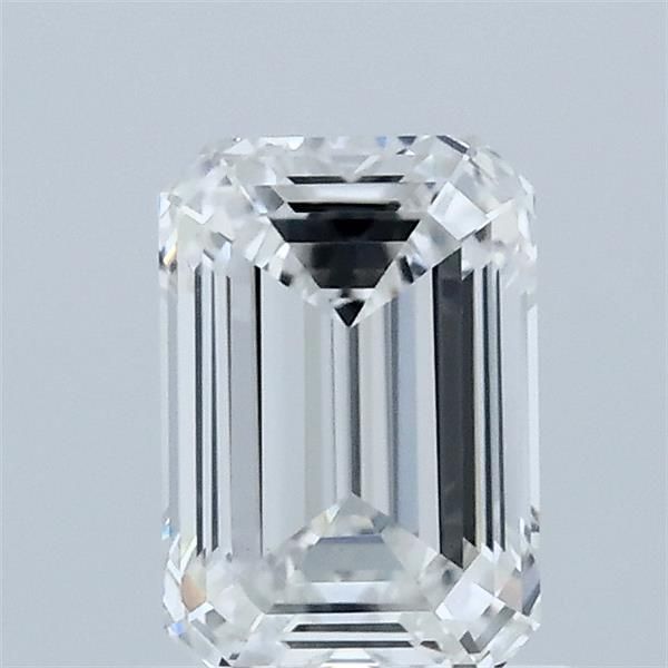 1.07 ct lab-grown Emerald Diamond