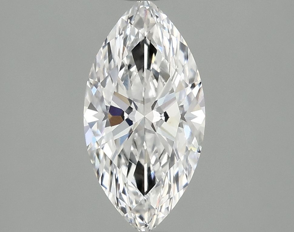 1.49 ct. marquise Lab Grown Diamond front image