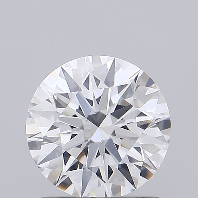 1.03 ct. round Lab Grown Diamond front image