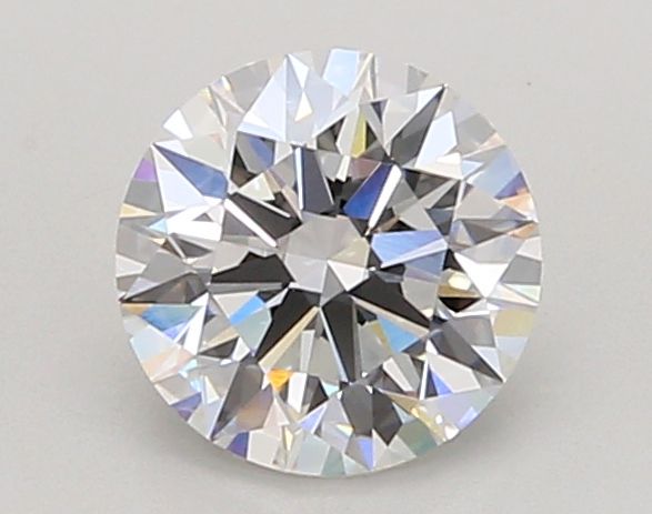1.01 ct. round Lab Grown Diamond front image