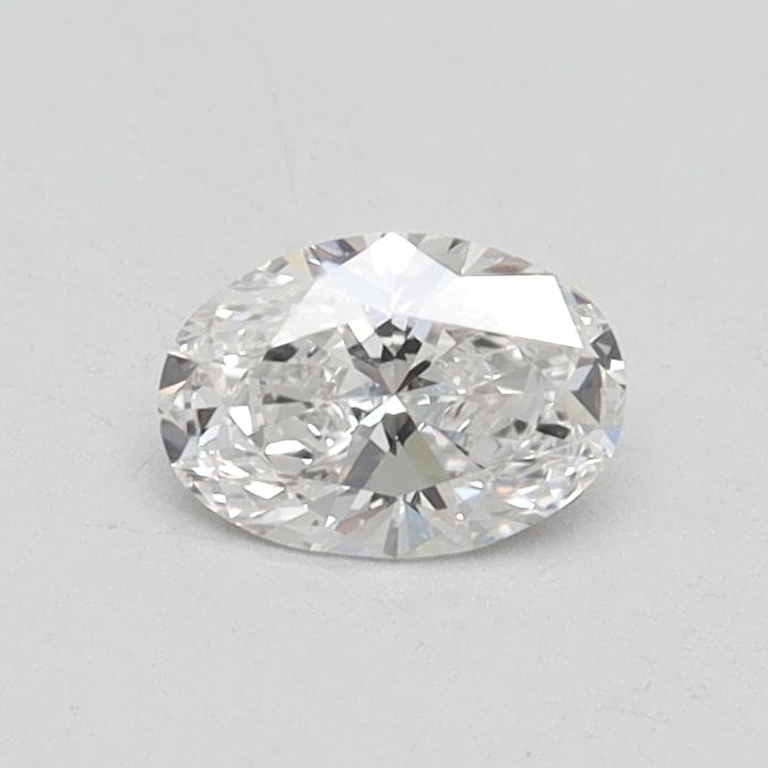 Oval Diamond