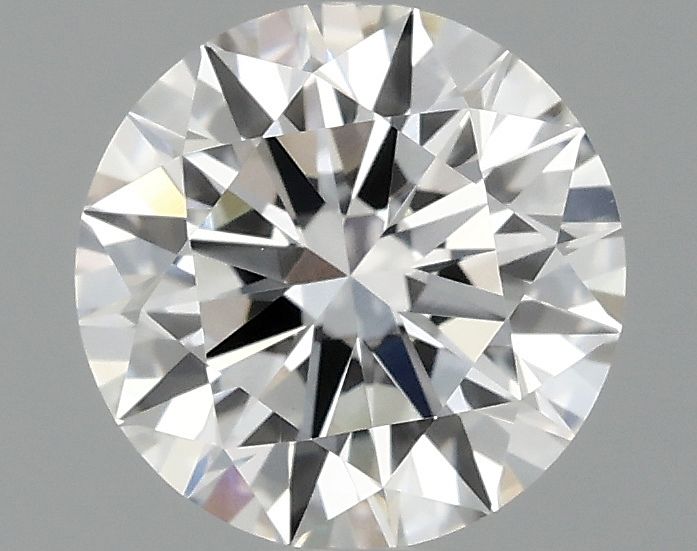 1.01 ct. round Lab Grown Diamond front image