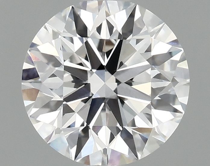 1.06 ct. round Lab Grown Diamond front image