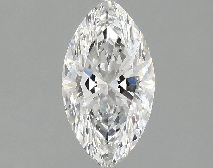 1.06 ct. marquise Lab Grown Diamond front image