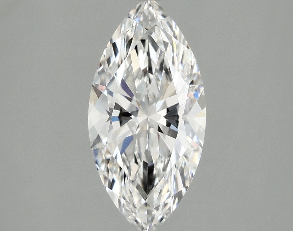 1.59 ct. marquise Lab Grown Diamond front image