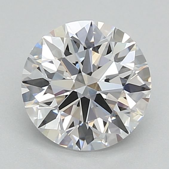 1.06 ct. round Lab Grown Diamond front image
