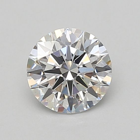 0.80 ct. round Lab Grown Diamond front image