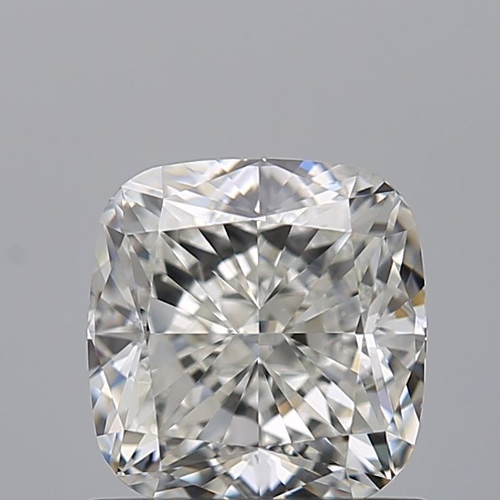 1 Carat Cushion brilliant Diamond G VS1