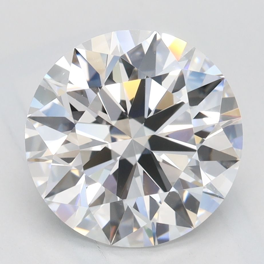 2.66 Carat