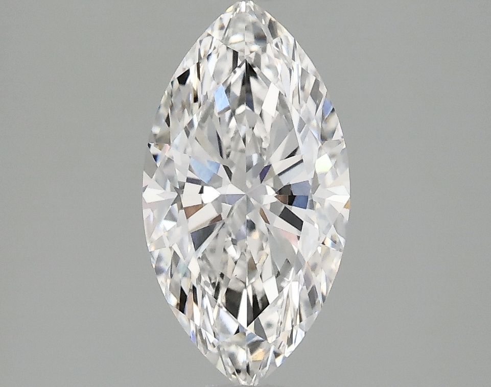 1.49 ct. marquise Lab Grown Diamond front image