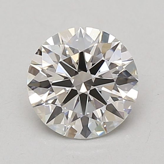 1.02 ct. round Lab Grown Diamond front image