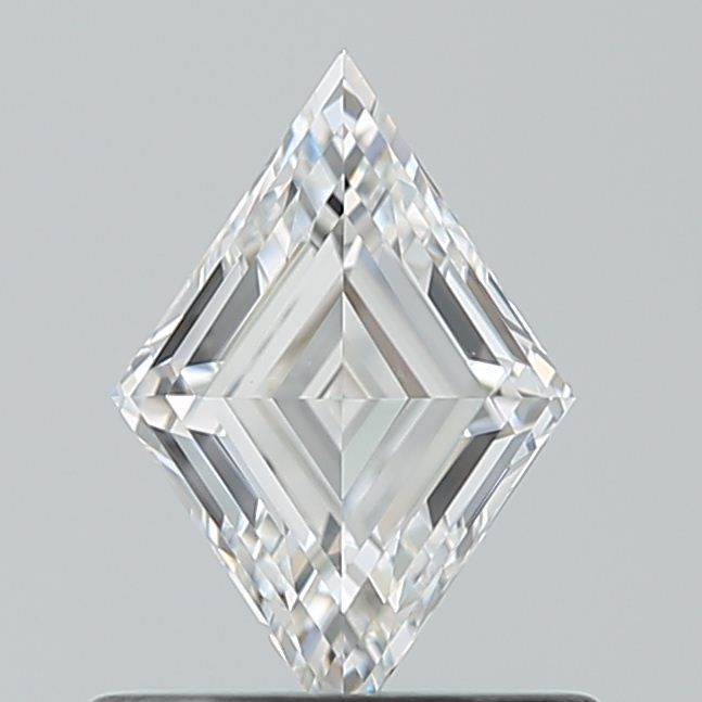 0.51 ct Lozenge Diamond
