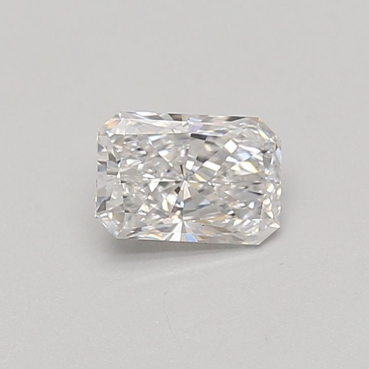 0.73 ct lab-grown Radiant Diamond